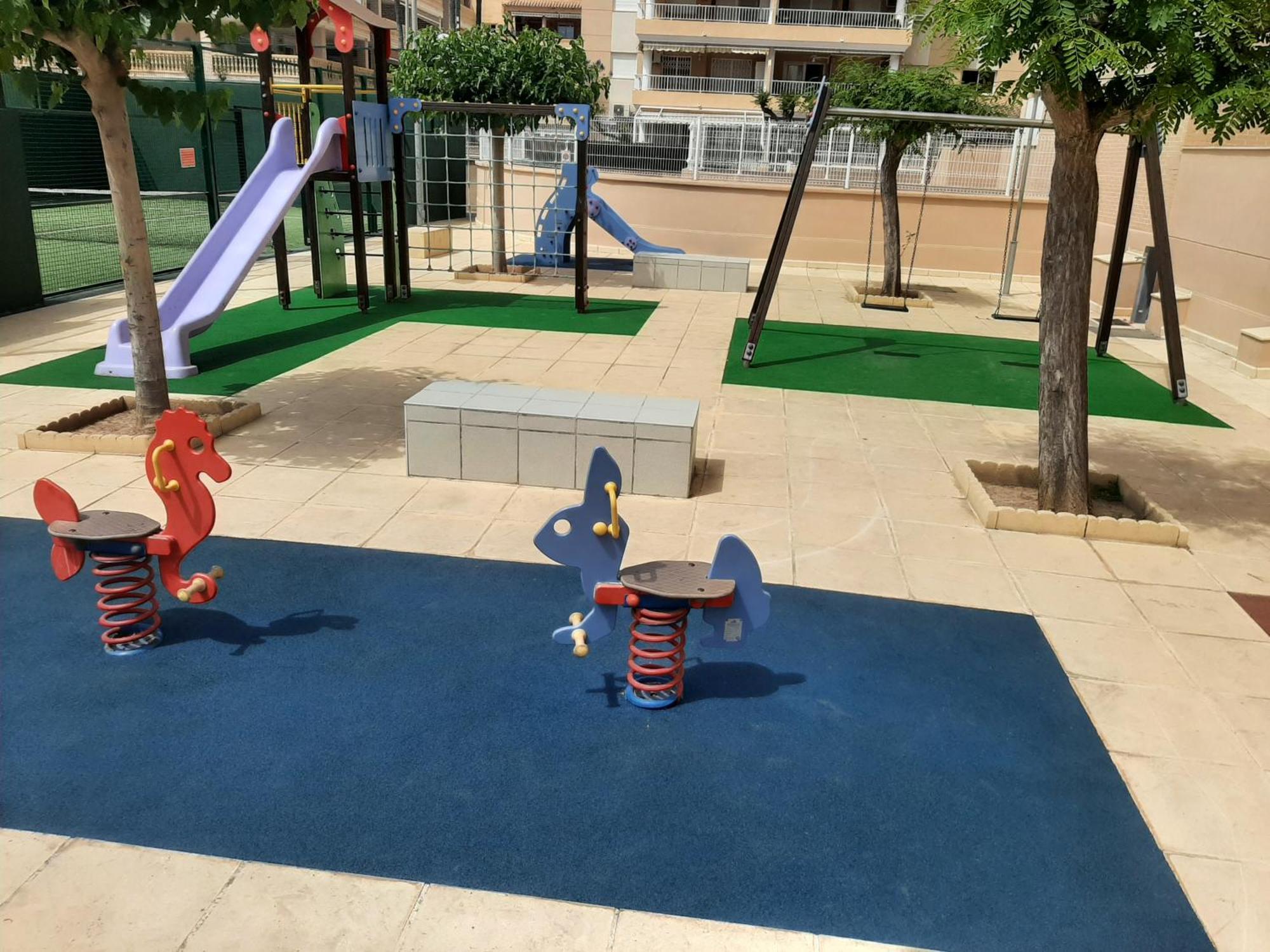 Apartamento playa canet d'en Berenguer Ruang foto