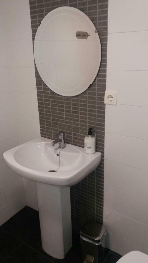 Apartamento playa canet d'en Berenguer Bagian luar foto