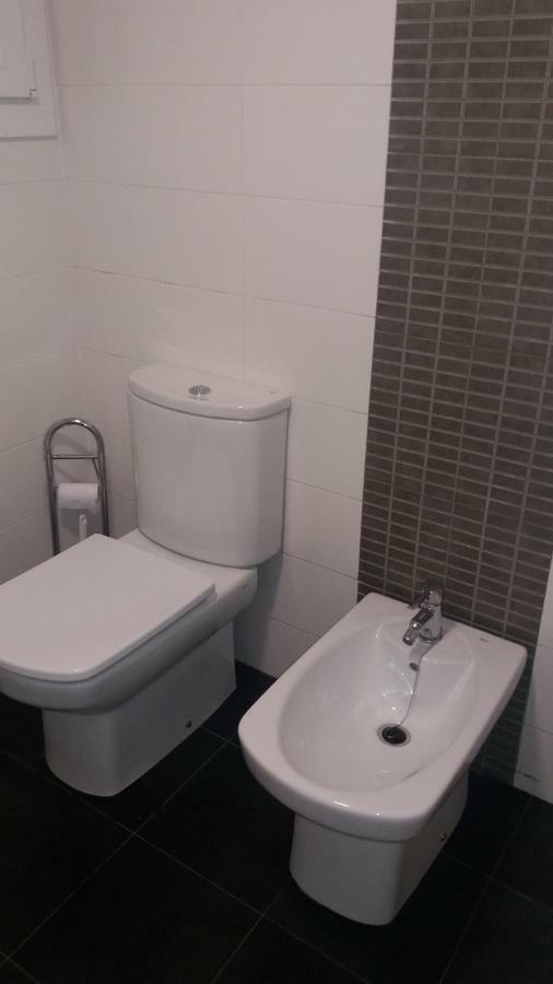 Apartamento playa canet d'en Berenguer Bagian luar foto